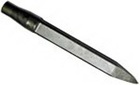 Szpicak Chicago Pneumatic 450mm JUMBO-Rivet