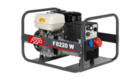 Agregat prądotwórczy spawalniczy Fogo F 8220 W