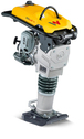 Zagęszczarka stopowa (ubijak) 64 kg Wacker Neuson BS 62-4A/28, 280 mm, Honda GXR 120