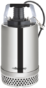 Pompa zatapialna Solidpump 50TSM1.5(F) (+ wyłącznik pływakowy)