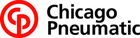 Wybijak punktowy Chicago Pneumatic 300/25mm JUMBO-Rivet