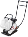 Zagęszczarka jednokierunkowa 64 kg Dynapac DFP6, 350 mm, Honda GX 120