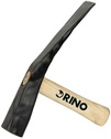Młotek kamieniarski Rino RMK1.5 (1,5 kg)