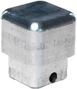 Obuch aluminiowy Jazon GDMKUA do młotka MKU