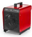 Nagrzewnica elektryczna Trotec TDS 29 E