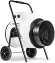 Nagrzewnica elektryczna Trotec TDS 120 R (moc 30 kW)