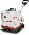 Zagęszczarka rewersyjna 570 kg Dynapac DRP60D, 700 mm, Hatz 1D81