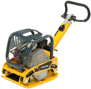 Zagęszczarka rewersyjna 134 kg Enar TEN 2540 GL, 400 mm, ENAR G200F