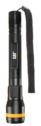 Latarka robocza Caterpillar CT2205 Focusing TaCTical Light (+ przewód ładujący USB)