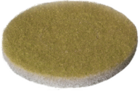 Tarcza polerska Scanmaskin SCANPAD DANCER 180 mm (kolor żółty)
