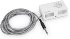 Higrostat z wtyczką jack Trotec HG 110
