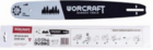 Prowadnica do pilarek Worcraft WP-K0120-5876