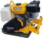 Zagęszczarka jednokierunkowa 65 kg Enar ZEN-L 12 W, 350 mm, ENAR G210 FA