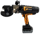 Przecinarka prętów zbrojeniowych Tjep HC-18B Hydra Cutter