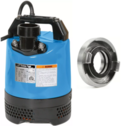 Pompa zatapialna Tsurumi LB-480 / 230V 0,48kW (+złączka)