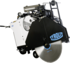 Przecinarka jezdna Tyrolit FSD1274E5