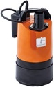 Pompa zatapialna do resztek wody Tsurumi LSCE2.75S (elektroda) / 230V 0,75kW