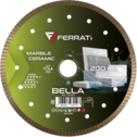 Tarcza diamentowa Ferrati 200 mm BELLA