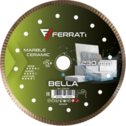 Tarcza diamentowa Ferrati 230 mm BELLA