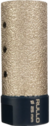 Frez diamentowy walcowy Ferrati 25 mm RULLO