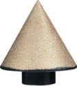 Frez diamentowy stożkowy Ferrati 2-50 mm CONO