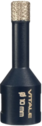 Wiertło diamentowe Ferrati DDV-T 10 mm M14 VITALE