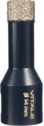Wiertło diamentowe Ferrati DDV-T 14 mm M14 VITALE