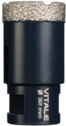 Wiertło diamentowe Ferrati DDV-T 32 mm M14 VITALE