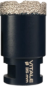 Wiertło diamentowe Ferrati DDV-T 35 mm M14 VITALE