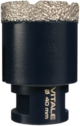 Wiertło diamentowe Ferrati DDV-T 40 mm M14 VITALE