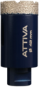 Wiertło diamentowe Ferrati DDV-T 42 mm M14 ATTIVA