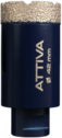 Wiertło diamentowe Ferrati DDV-T 52 mm M14 ATTIVA