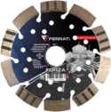  Tarcza diamentowa Ferrati tnąca 125mm FORZA