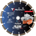 Tarcza diamentowa Ferrati tnąca 230mm ARIA