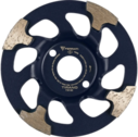 Tarcza diamentowa garnkowa Ferrati  DGW-F 125mm TIRANO