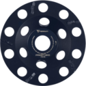 Frez talerzowy diamentowy Ferrati PCD-F 125mm PRESTIGIO