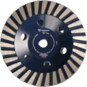 Tarcza diamentowa garnkowa Ferrati DGW-F 125mm FRESA