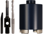 Wiertło diamentowe Ferrati 68mm SDS+ F-DIA 68