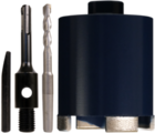 Wiertło diamentowe Ferrati  DDS-W 82mm SDS+ F-DIA 82