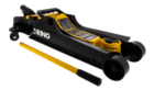 Podnośnik hydrauliczny Rino JAC25F-case (2,5 t)