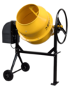 Betoniarka wolnospadowa 140l Rino CMIX140E