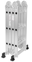 Drabina przegubowa Rino LAD3x4MP 3x4, 3,55 m (+platforma)
