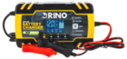 Prostownik mikroprocesorowy 12 - 24 V Rino CHRG1224LI4