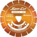 Tarcza diamentowa Husqvarna ELITE SOFF-CUT XL 4000 356 mm do betonu