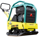 Zagęszczarka rewersyjna 483 kg Ammann APR 58/75 DE ACEecon, 600 mm, rozruch elektryczny, Hatz 1B50E, pomiar zagęszczenia ACE Econ