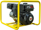 Motopompa do czystej wody Wacker Neuson PG 2G c