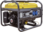 Agregat prądotwórczy jednofazowy Wacker Neuson G 3500 G (AVR)