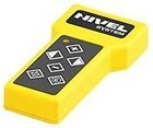 Pilot zdalnego sterowania Nivel System do lasera rurowego