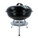 Grill węglowy Velio CHANTICO