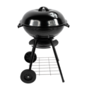 Grill węglowy Velio BRIGID